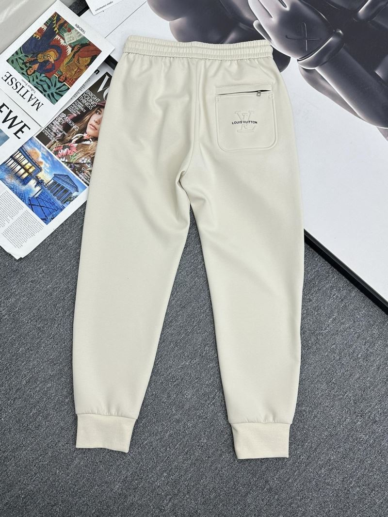 Louis Vuitton Long Pants